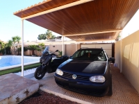 Re-Sale - Detached Villa - Benijofar - Monte Azul