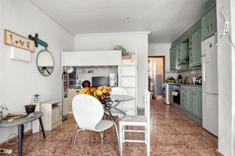 Re-Sale - Townhouse - Ciudad Quesada - Doña Pepa