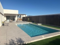 Re-Sale - Detached Villa - Algorfa - La Finca Golf Resort