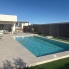 Re-Sale - Detached Villa - Algorfa - La Finca Golf Resort