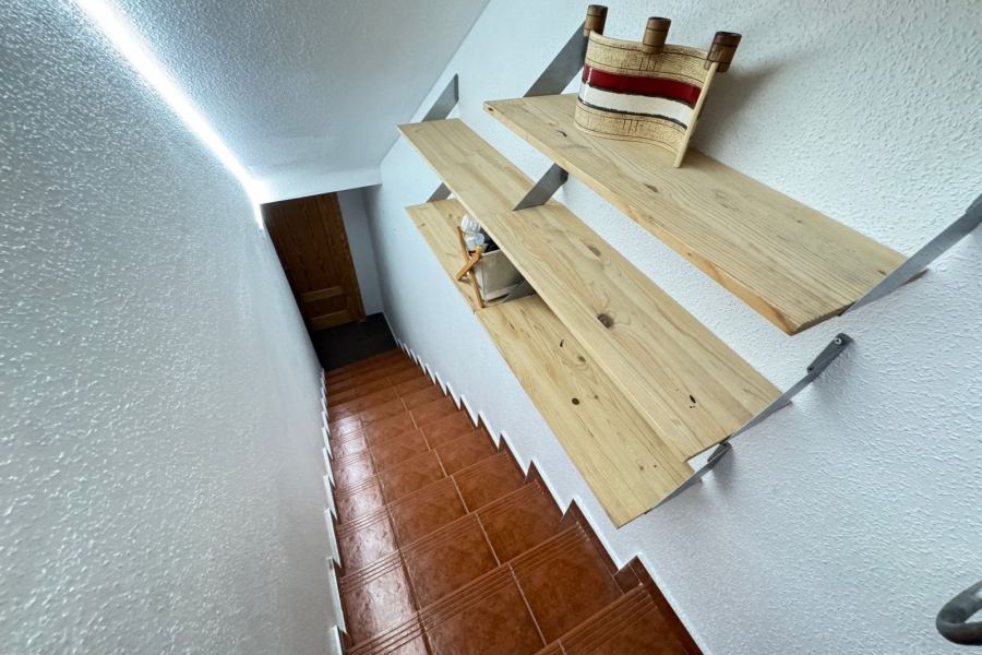 Re-Sale - Townhouse - San Miguel de Salinas - San Miguel - Town