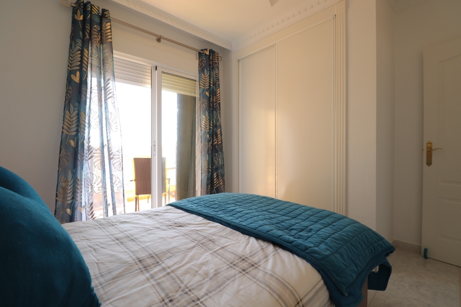 Re-Sale - Townhouse - Algorfa - Montemar