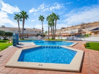 Re-Sale - Townhouse - Ciudad Quesada - Doña Pepa