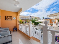 Re-Sale - Townhouse - Ciudad Quesada - Doña Pepa