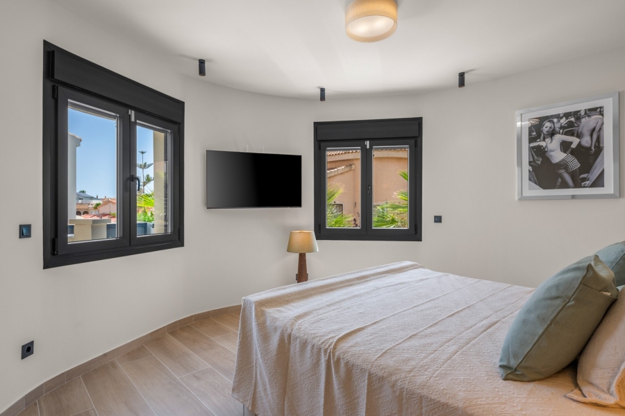 Re-Sale - Detached Villa - Ciudad Quesada - La Marquesa