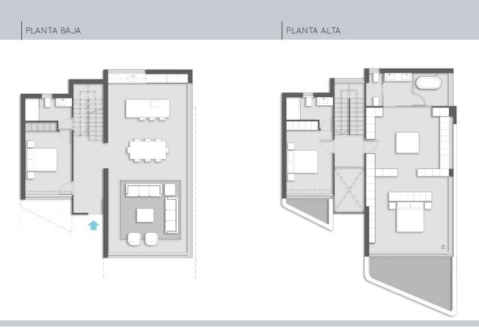 New - Detached Villa - Altea - Altea La Vella