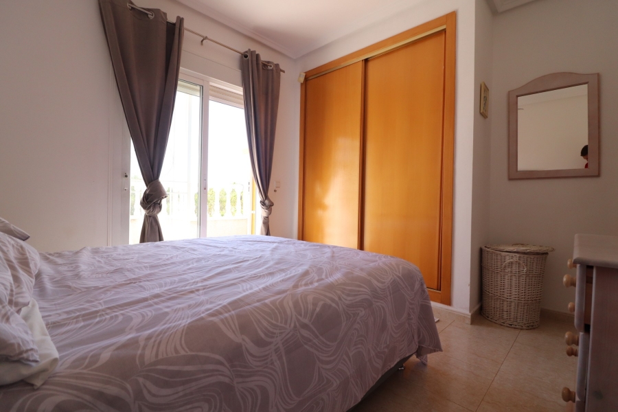 Re-Sale - Townhouse - Ciudad Quesada - Doña Pepa