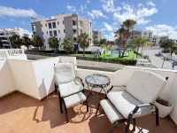 Re-Sale - Apartment - Orihuela Costa - Villamartin