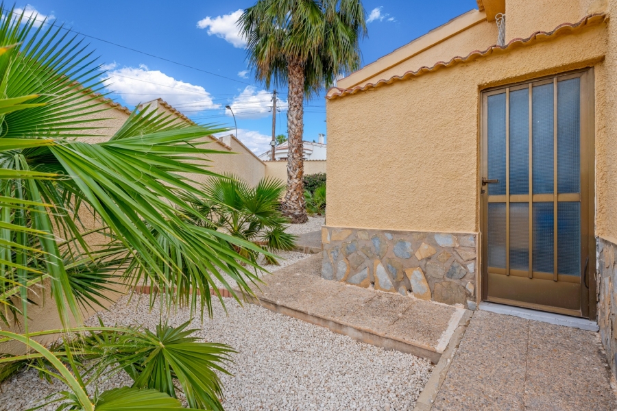 Re-Sale - Detached Villa - Ciudad Quesada - Ciudad Quesada - Town