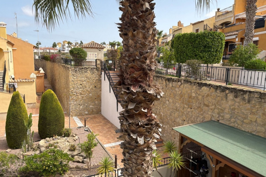 Re-Sale - Apartment - Algorfa - La Finca Golf Resort