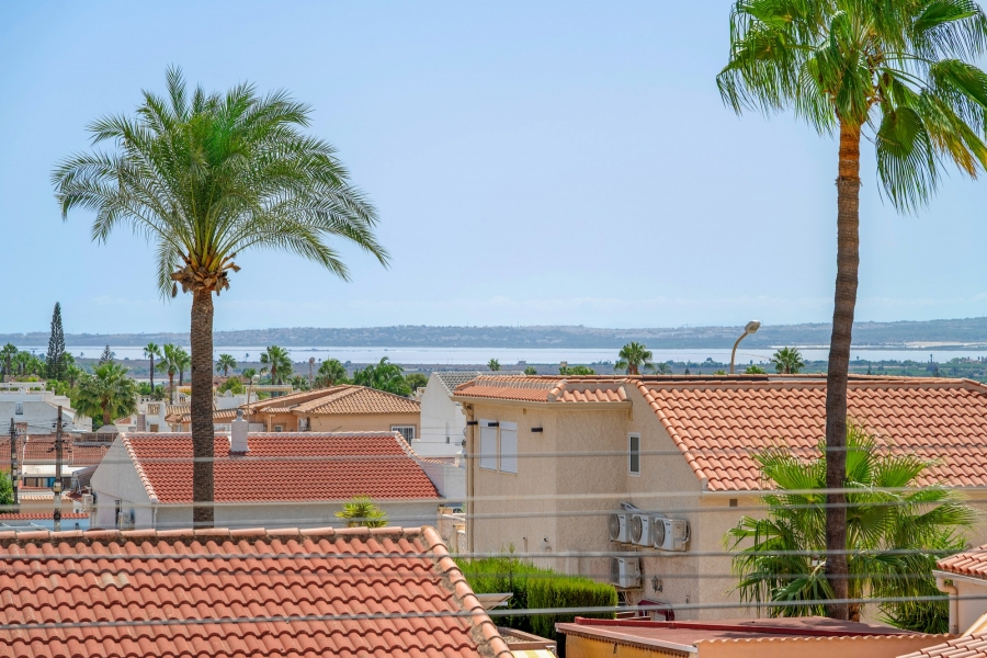Re-Sale - Detached Villa - Ciudad Quesada - Ciudad Quesada - Town