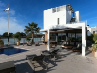 Re-Sale - Detached Villa - Algorfa - La Finca Golf Resort
