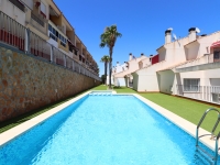 Re-Sale - Townhouse - Benijofar - Benijofar - Village