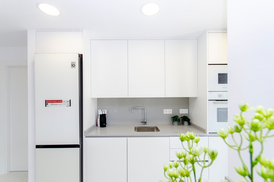 Nye - Frittliggende Villa - Orihuela Costa