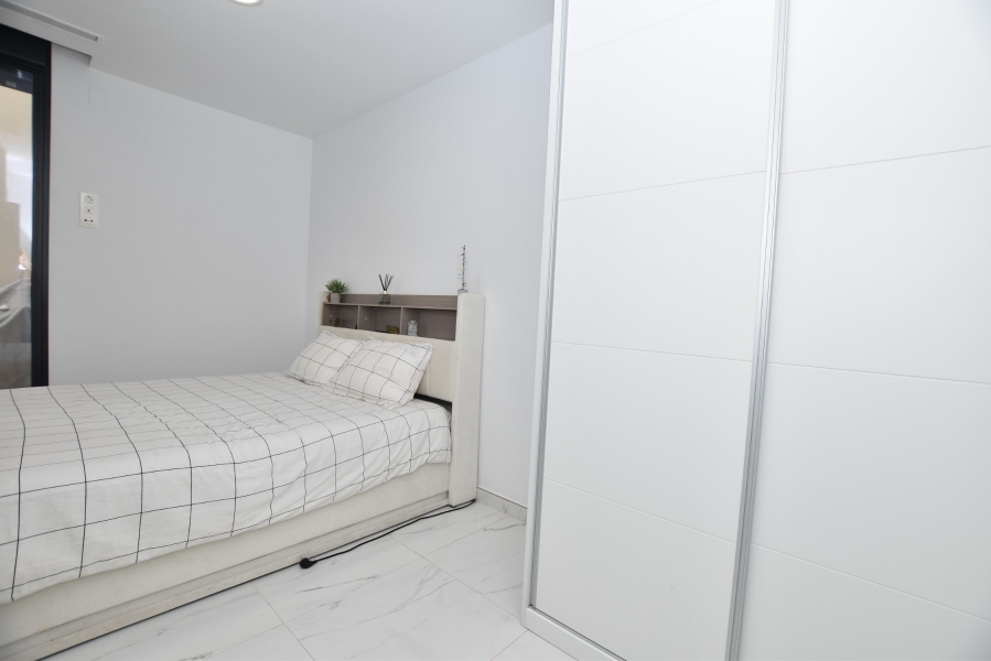 Re-Sale - Detached Villa - Los Montesinos - La Herrada