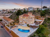 Re-Sale - Detached Villa - Ciudad Quesada - La Marquesa