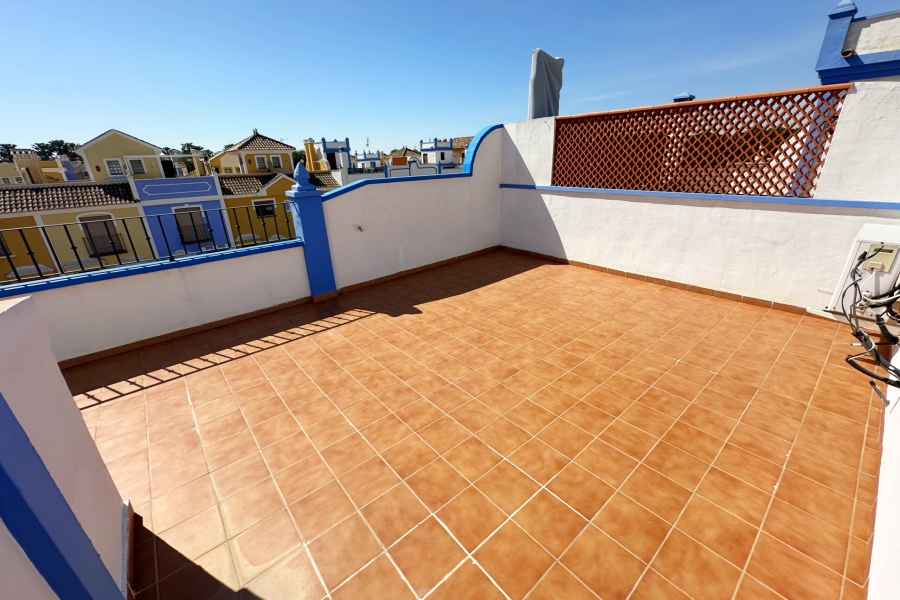 Re-Sale - Detached Villa - San Javier - San Javier - Town