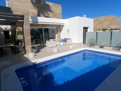 Detached Villa - Re-Sale - Algorfa - La Finca Golf Resort