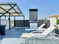 Re-Sale - Detached Villa - Orihuela Costa - Lomas de Cabo Roig