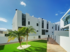 Appartement - Nieuw - Pilar de La Horadada - Pilar de La Horadada - Stad