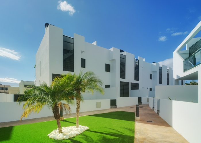 New - Apartment - Orihuela Costa - Mil Palmeras