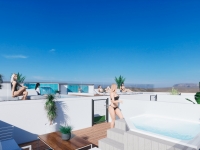 New - Apartment - Torrevieja