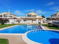 Re-Sale - Townhouse - Orihuela Costa - La Florida