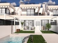 New - Townhouse - Rojales