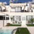 New - Townhouse - Rojales