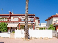 Re-Sale - Townhouse - Ciudad Quesada - Doña Pepa