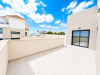Re-Sale - Detached Villa - Benijofar - Benijofar - Village