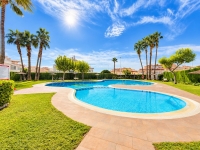 Re-Sale - Semi Detached Villa - Orihuela Costa - Playa Flamenca