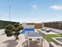 Re-Sale - Detached Villa - Guardamar del Segura - El Raso