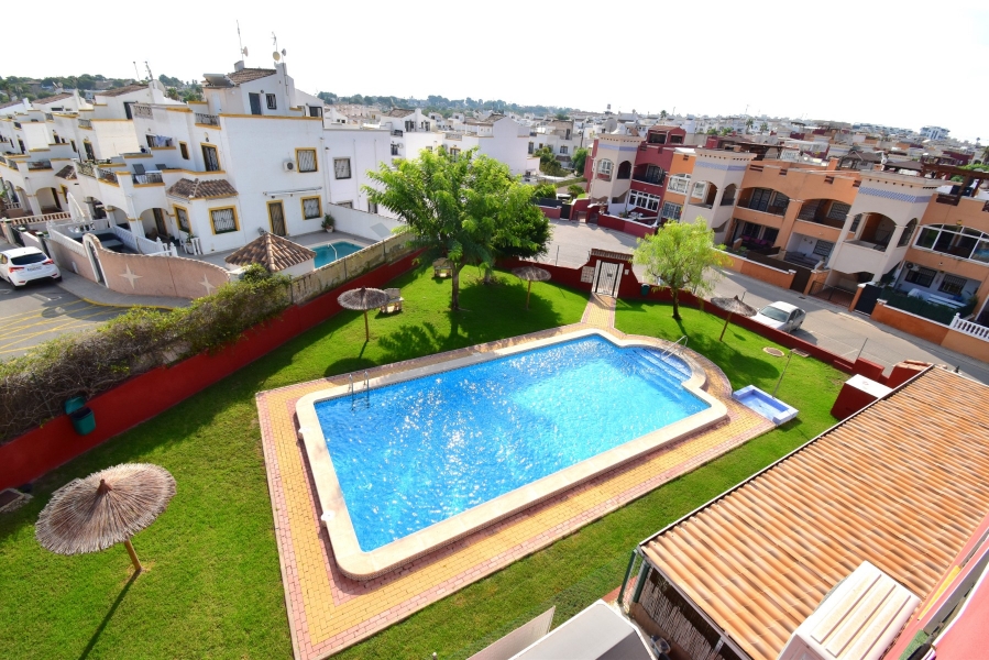 Re-Sale - Apartment - Orihuela Costa - Los Altos