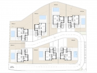 New - Detached Villa - la Nucia - Urbanizaciones