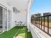 Re-Sale - Apartment - Orihuela Costa - Playa Flamenca