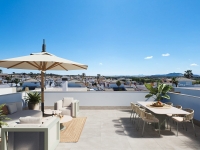 Nieuw - Vrijstaande Villa - Murcia