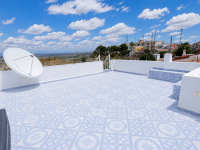Re-Sale - Townhouse - Ciudad Quesada - Ciudad Quesada - Town