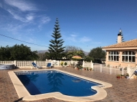 Re-Sale - Detached Villa - Dolores - Dolores - Town