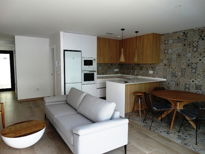 Nieuw - Herenhuis - Pilar de La Horadada - Pilar De La Horadada