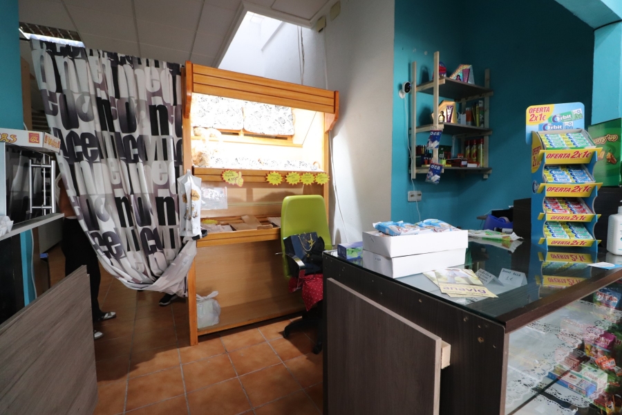 Commercial - Commercial - Benijofar - Benijofar - Village