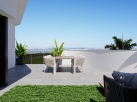New - Apartment - Torrevieja