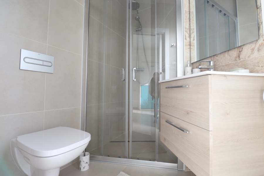 Re-Sale - Detached Villa - Benijofar - Benijofar - Village