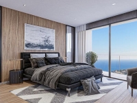 Nouveau - Villa - Calpe