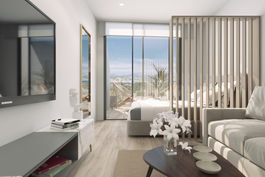 New - Apartment - Torrevieja - Torrevieja - Centre