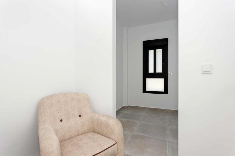 New - Detached Villa - Daya Nueva - Daya Nueva - Town