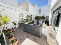 Re-Sale - Detached Villa - Orihuela Costa - Villamartin