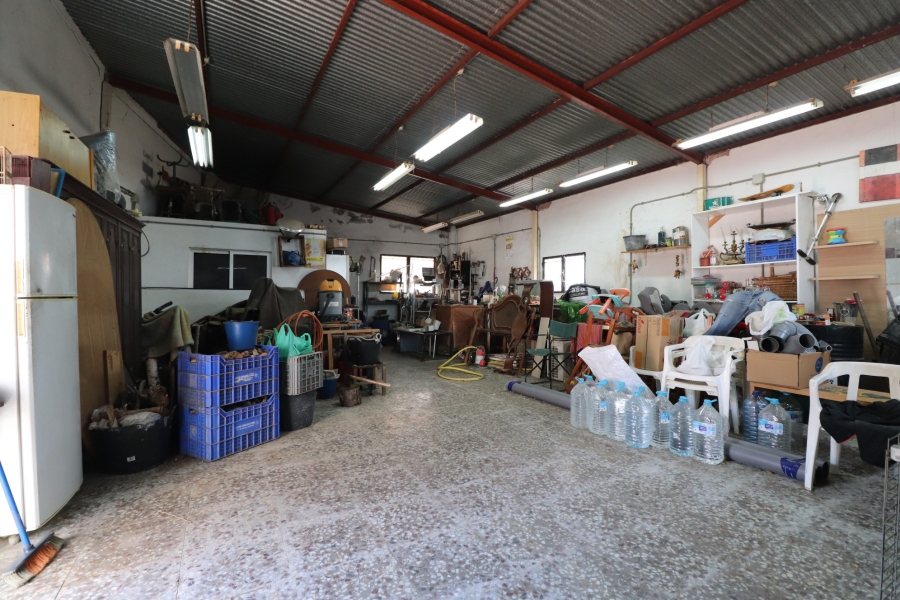 Wederverkoop - Vrijstaande Villa - Heredades - Heredades - Dorp