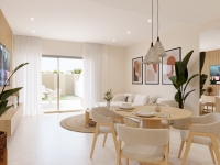 New - Apartment - San Pedro del Pinatar - San Pedro del Pinatar - Town