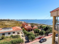 Appartement - La Revente - Torrevieja - Rocio del Mar